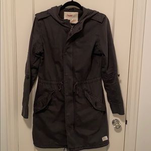TNA Military Jacket
